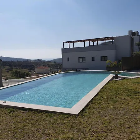 Sunset View Villa